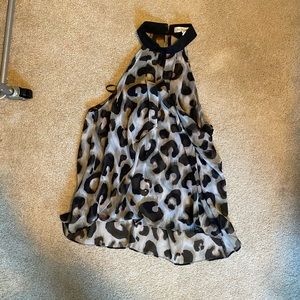 BCBGeneration blouse